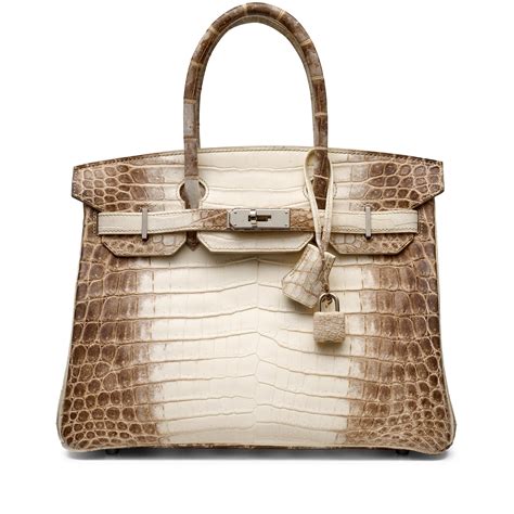 hermes birkin white crocodile price|Hermes Birkin alligator bag price.